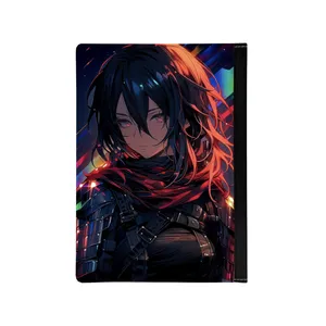 کلاسور مدل attack on titan 3