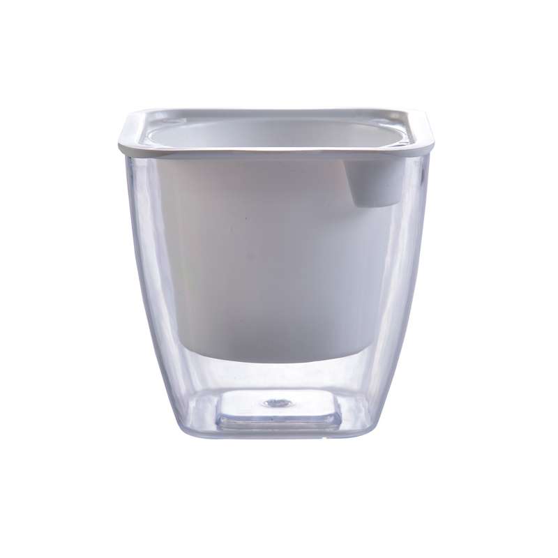 گلدان خودآبیار مدل Aq14 گلدان خودآبیار مدل Aq14