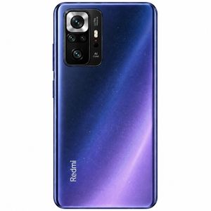 درب پشت گوشی xmn10p مناسب برای گوشی موبایل شیائومی Redmi NOTE 10 PRO