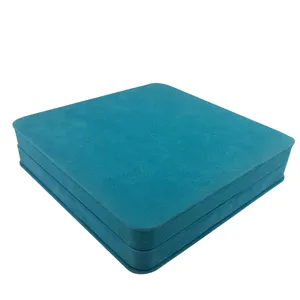 جعبه انگشتر مدل کتابی کد NG9377