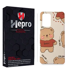 HEPRO MC Cover for SAMSUNG GALAXY A15