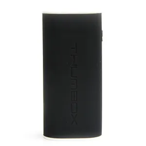 شارژر همراه مایپو مدل Thumbox Jelly Power XXL با ظرفیت 6600 میلی آمپر ساعت
