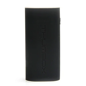 شارژر همراه مایپو مدل Thumbox Jelly Power XXL با ظرفیت 6600 میلی آمپر ساعت