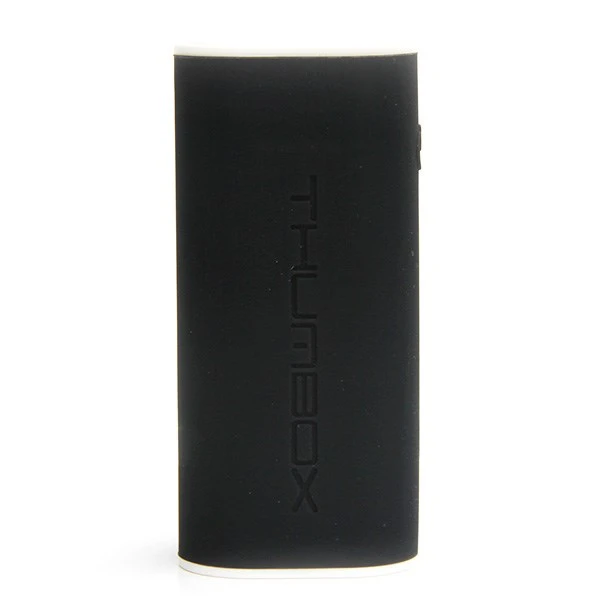 شارژر همراه مایپو مدل Thumbox Jelly Power XXL با ظرفیت 6600 میلی آمپر ساعت