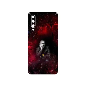 MAHOOT Tom Hanks Cover Sticker for Xiaomi Mi 9