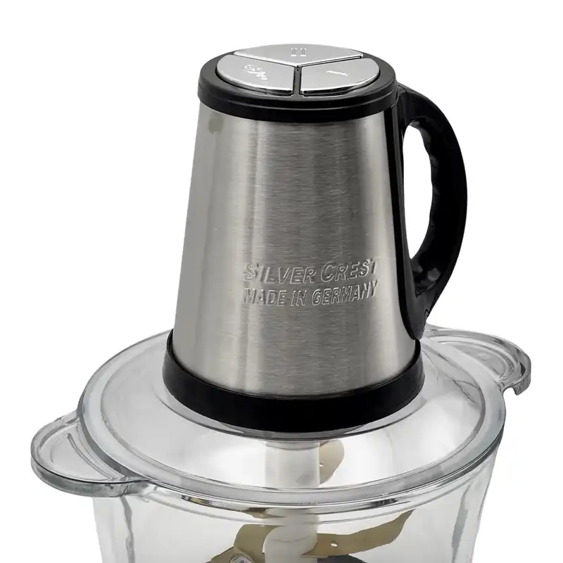 خردکن سیلور کرست مدل AM-2023