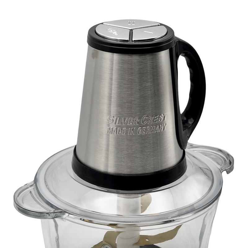 خردکن سیلور کرست مدل AM-2023