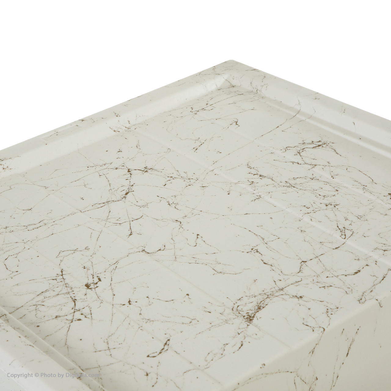 سینک ظرفشویی هوم ال هاوس مدل OT3633 توکار