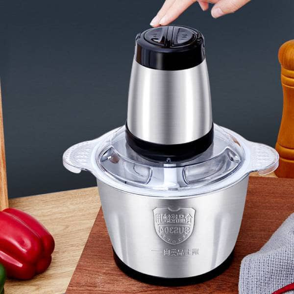 خردکن 3 لیتری مدل Electric meat grinder