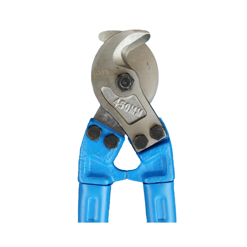 قیچی کابل بر مدل WIKA-450 قیچی کابل بر مدل WIKA-450