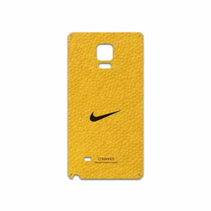 MAHOOT ML-NK Cover Sticker for Samsung Galaxy Note Edge