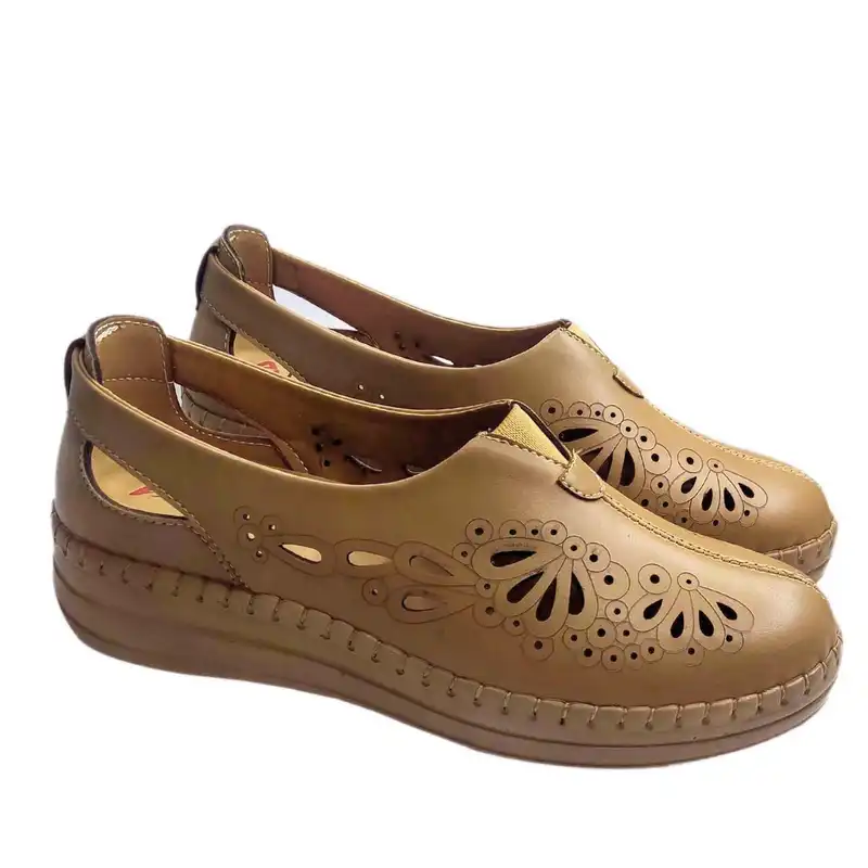 کفش طبی زنانه مدل شیوا