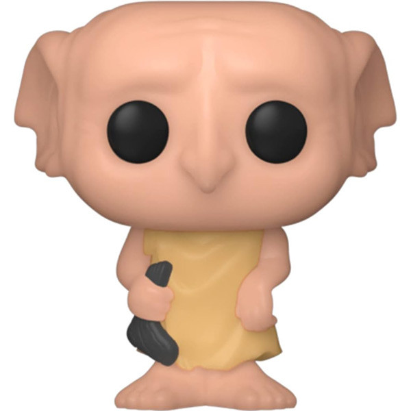 اسباب بازی شانسی فانکو مدل مینی فیگور هری پاتر Funko Bitty Pop بسته چهار عددی
