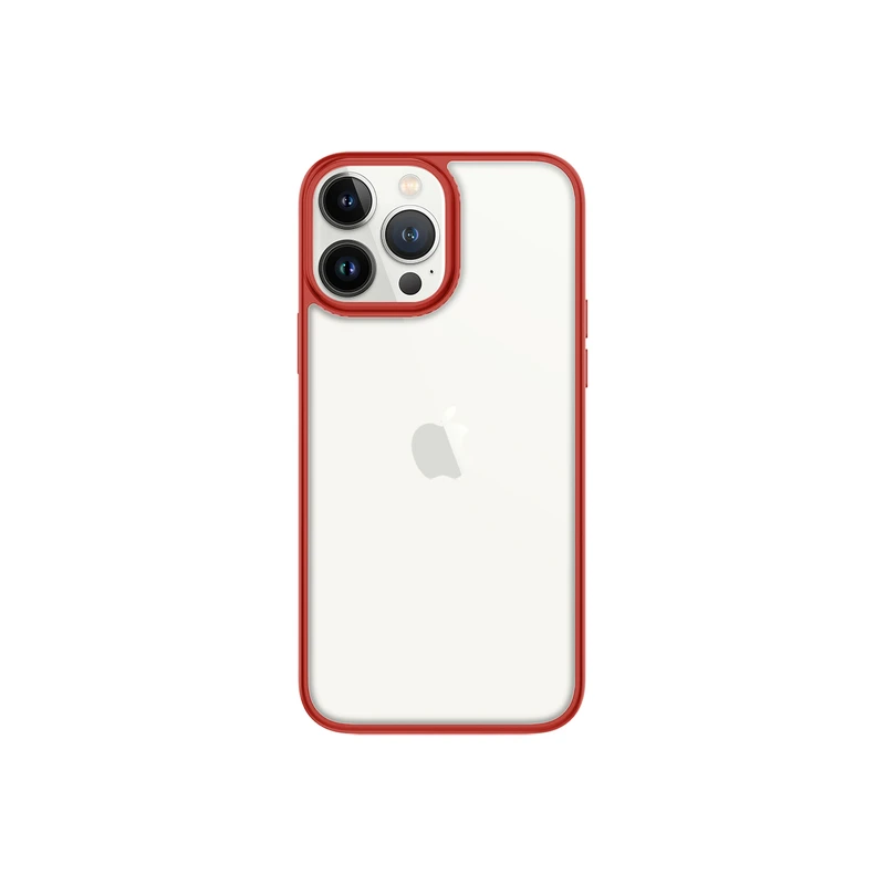 کاور کی فون مدل image مناسب برای گوشی موبایل اپل iPhone 13 pro max