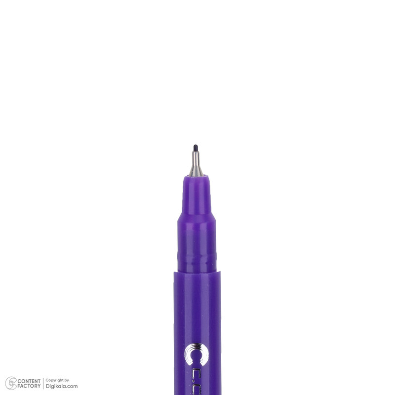 روان نویس سی.کلاس مدل فاین لاینر بسته 12 عددی