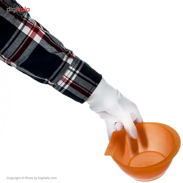 کاسه مخصوص رنگ موی ریتون