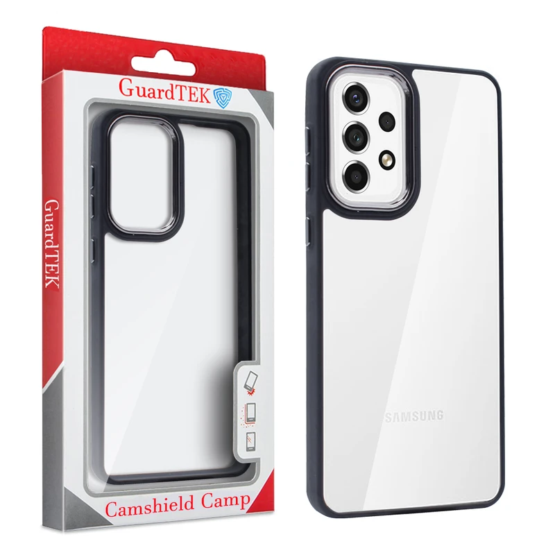 کاور گاردتک مدل New Skin مناسب برای گوشی موبایل سامسونگ Galaxy A73 5G