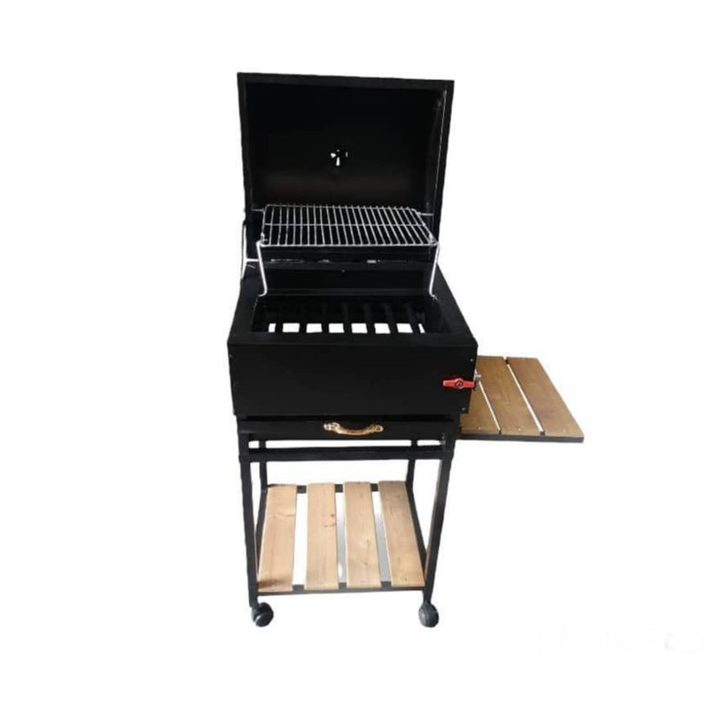 باربیکیو مدل Red-50