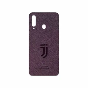 MAHOOT PL-JUVE Cover Sticker for Samsung Galaxy A60