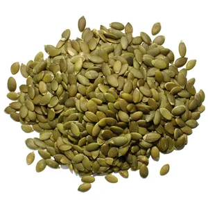 مغز تخمه کدو خام ممتاز -500 گرم 