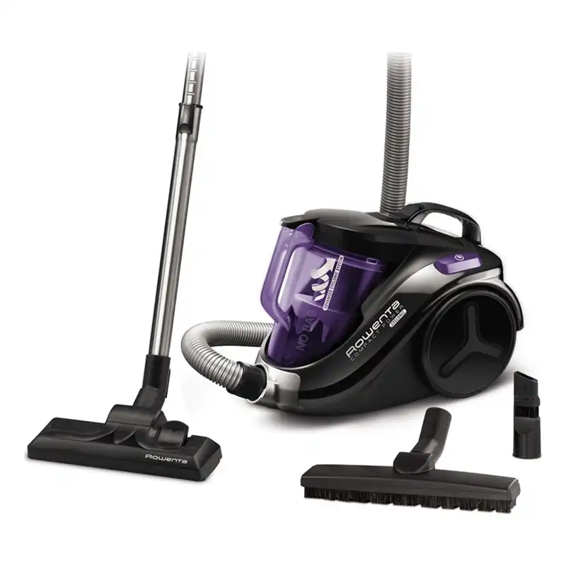 جارو برقی روونتا مدل RQ3719