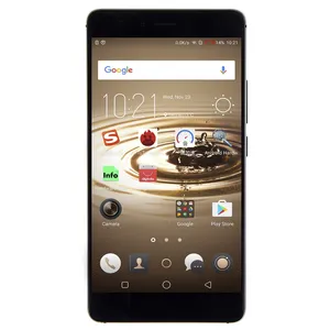 گوشی موبایل تکنو مدل Phantom 6 دو سیم‌ کارت