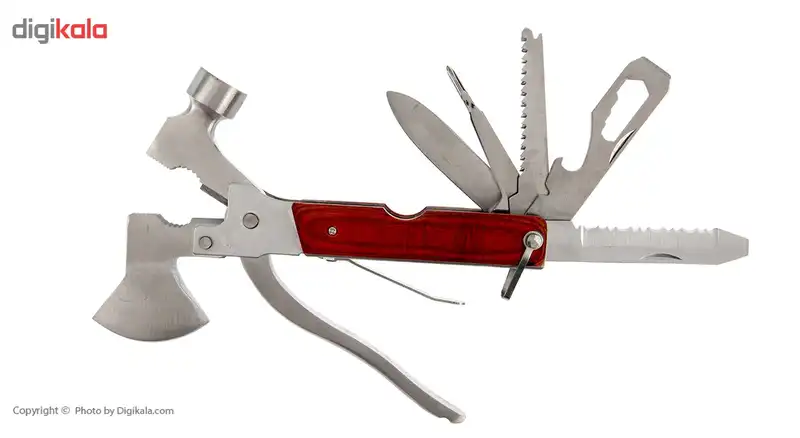 مجموعه ابزار چند کاره مدل MTA83