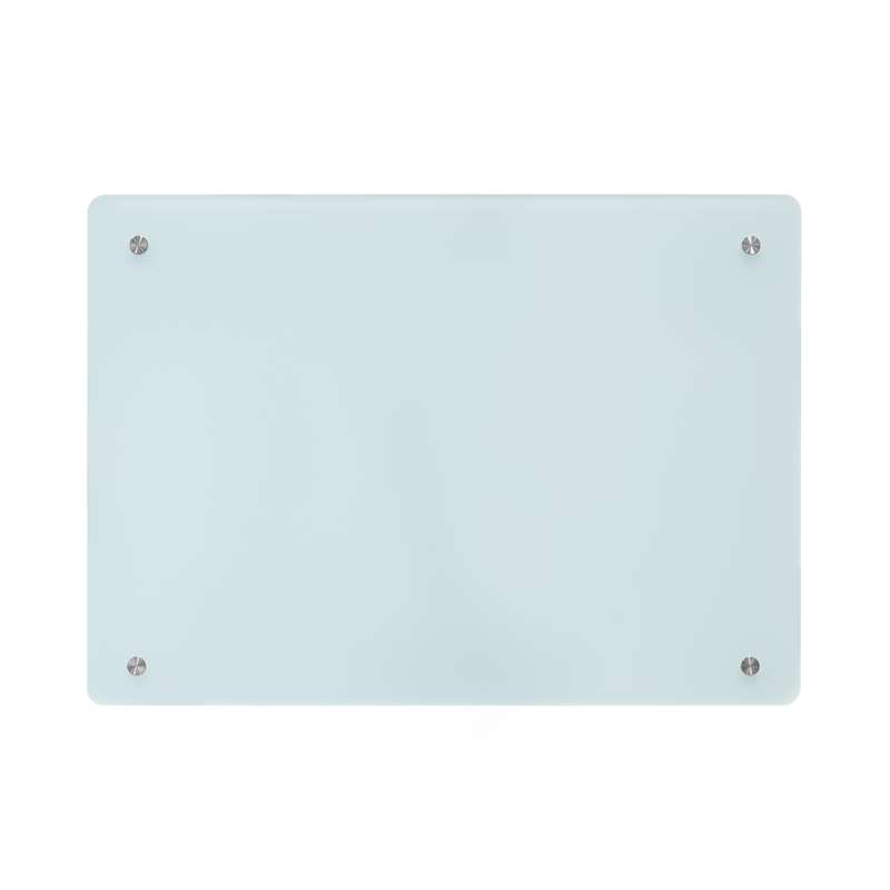 تخته وایت برد شیشه ای مدل s80 سایز 60×80 سانتی متر تخته وایت برد شیشه ای مدل s80 سایز 60×80 سانتی متر