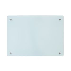 تخته وایت برد شیشه ای مدل Anti-scratch سایز ۱۰۰×۷۰ سانتی متر