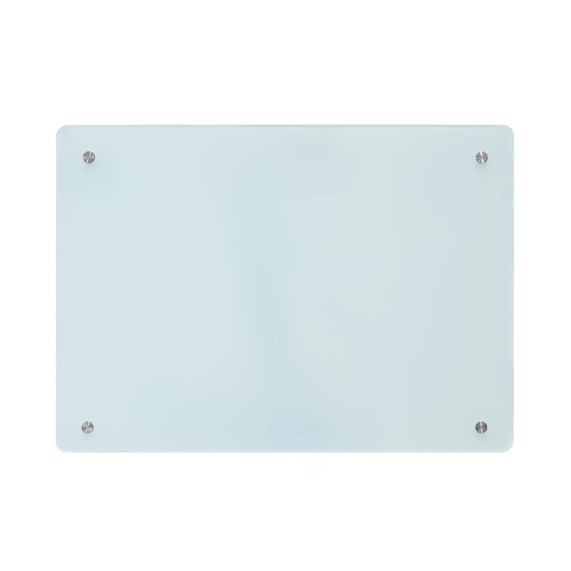 تخته وایت برد شیشه ای مدل SDF120 سایز120×90 سانتی متر