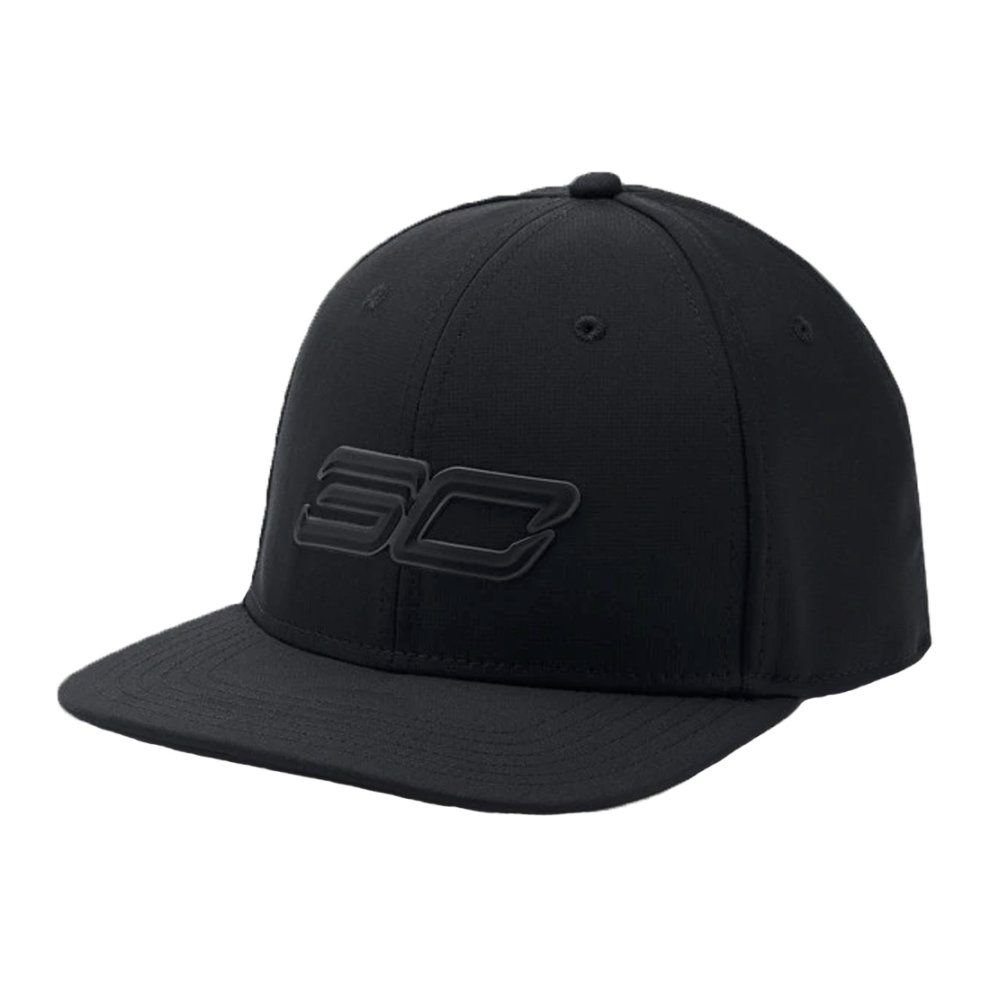 کلاه کپ مردانه آندر آرمور مدل SC30 Core1307011-001 -  - 2