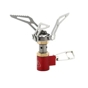 سرشعله سفری روبنز مدل Fire Midge Stove