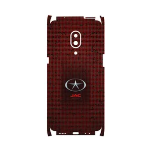 MAHOOT JAC-FullSkin Cover Sticker for Lenovo Z5 Pro