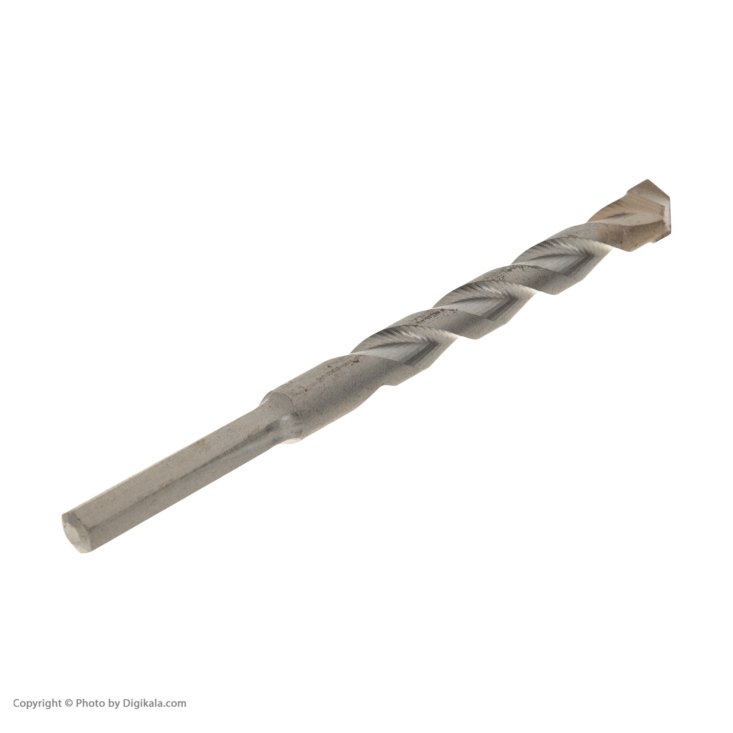 مته الماسه کد 230921 سایز 13 میلی متر