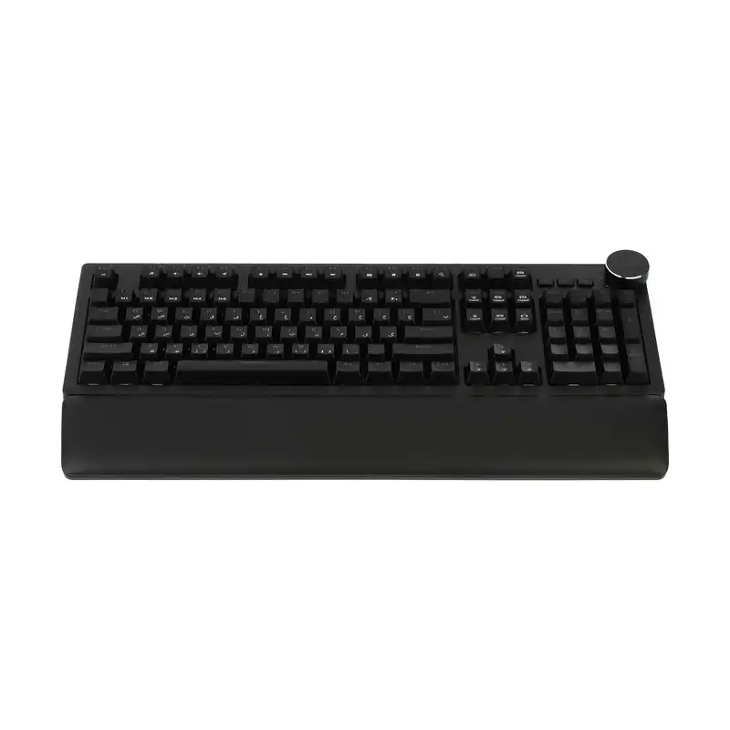 کیبورد مخصوص بازی تسکو مدل GK 8128