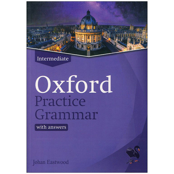 کتاب Oxford Practice Grammar اثر George Yule انتشارات شیلر 3جلدی