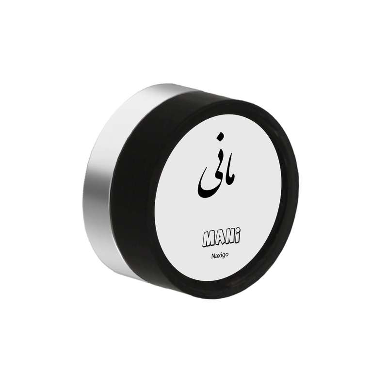 پیرسینگ گوش ناکسیگو مدل شب تاب طرح مانی کد PM6058 پیرسینگ گوش ناکسیگو مدل شب تاب طرح مانی کد PM6058
