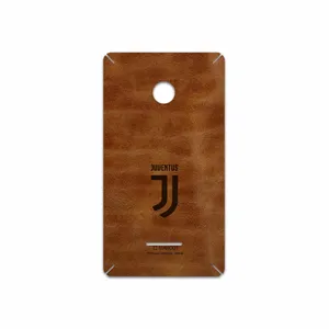 MAHOOT BFL-JUVE Cover Sticker for Microsoft Lumia 532