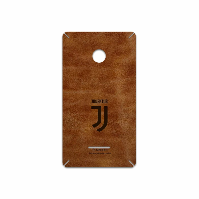 برچسب پوششی ماهوت مدل BFL-JUVE مناسب برای گوشی موبایل مایکروسافت Lumia 532