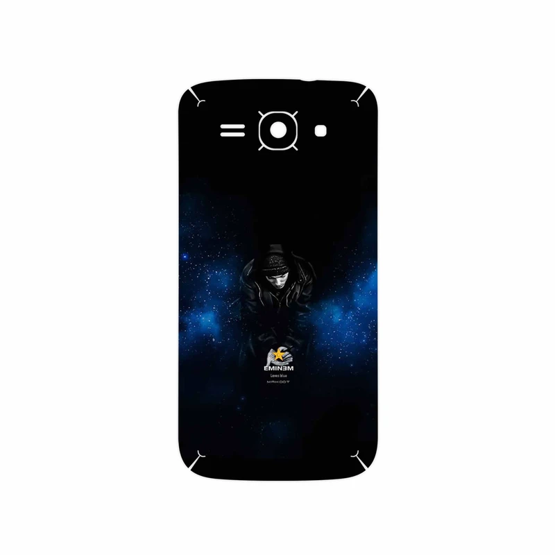 برچسب پوششی ماهوت مدل Eminem مناسب برای گوشی موبایل هوآوی Ascend Y520
