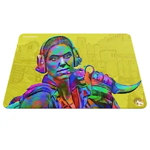 Hoomero Game Counter Strike A2142Mousepad
