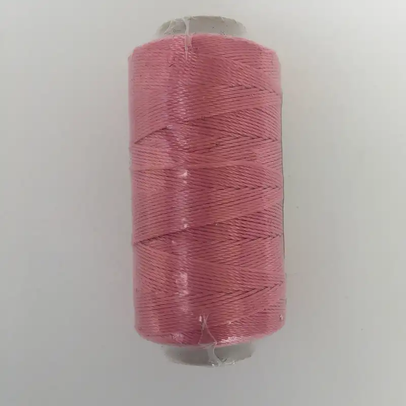 نخ دوخت چرم دوزی یاسین کد 210D/6-060