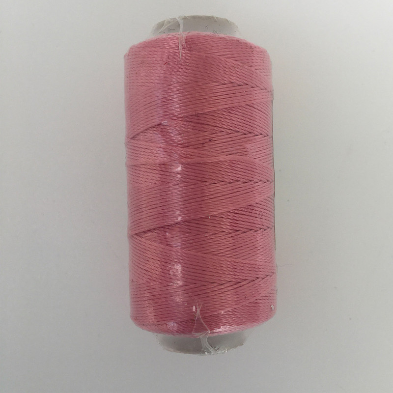 نخ دوخت چرم دوزی یاسین کد 210D/6-060