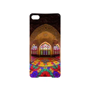 MAHOOT Nasir Al-Molk Mosque Cover Sticker for BlackBerry Z30