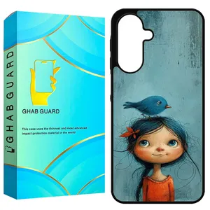 Ghab Guard GA26 Cover for Samsung Galaxy A26 5G / Galaxy A17 5G  