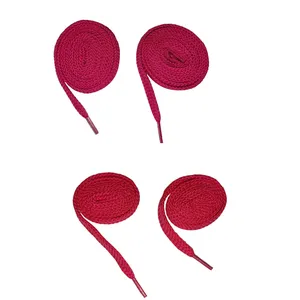 بند کفش مدل 02 مجموعه 4 عددی