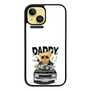 AKAM AMC-WA15-BARON FILOU-38 Cover For Apple iPhone 15