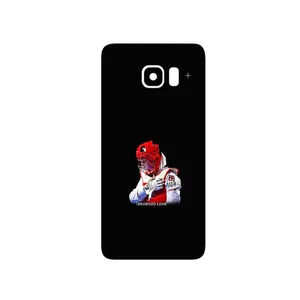 MAHOOT Tekvando Cover Sticker for Samsung Galaxy S6 Edge Plus