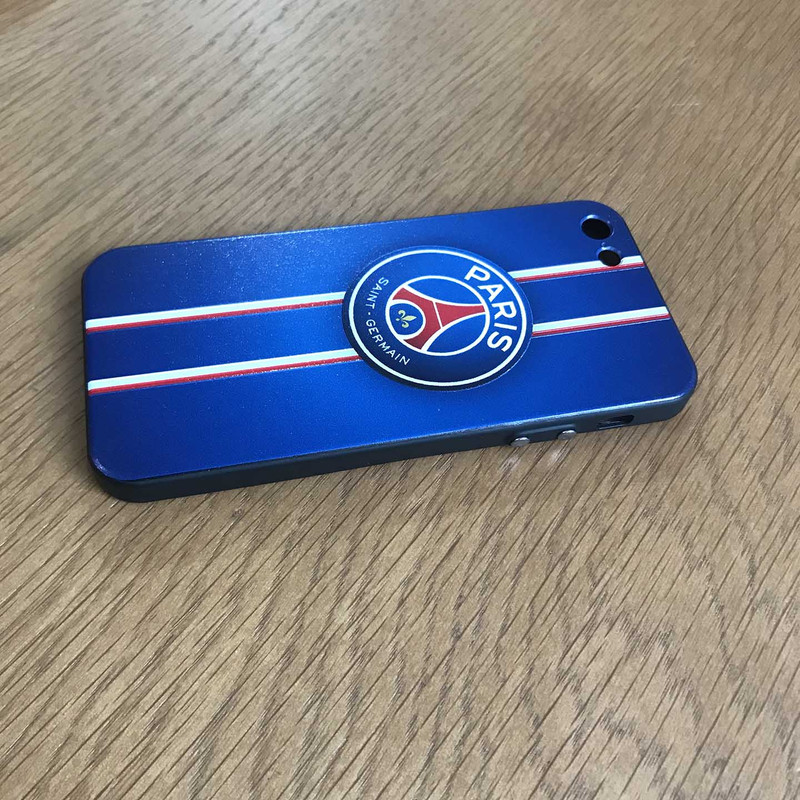 کاور مدل Dj-09 مناسب برای گوشی موبایل اپل Iphone 5 