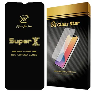 Glass Star SUPXG20 Screen Protector For Xiaomi Redmi Note 8 Pro / Redmi 9T / Redmi 9 Power / Poco M3